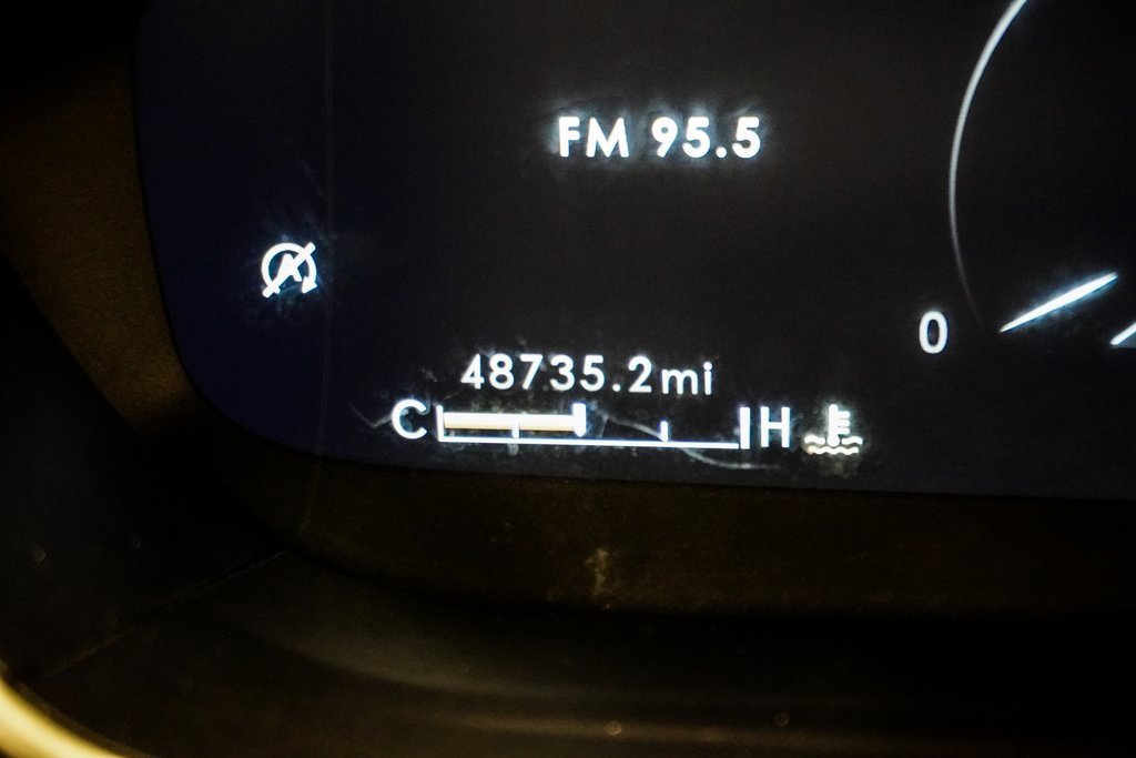 Used 2019 Lincoln Nautilus Select image 32