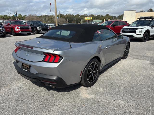 Used 2024 Ford Mustang Premium image 6