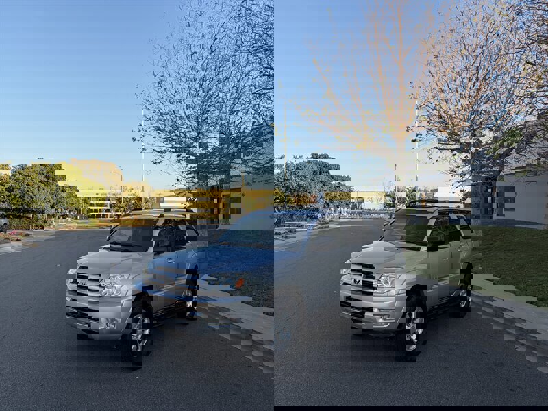 Used 2004 Toyota 4Runner SR5 image 8