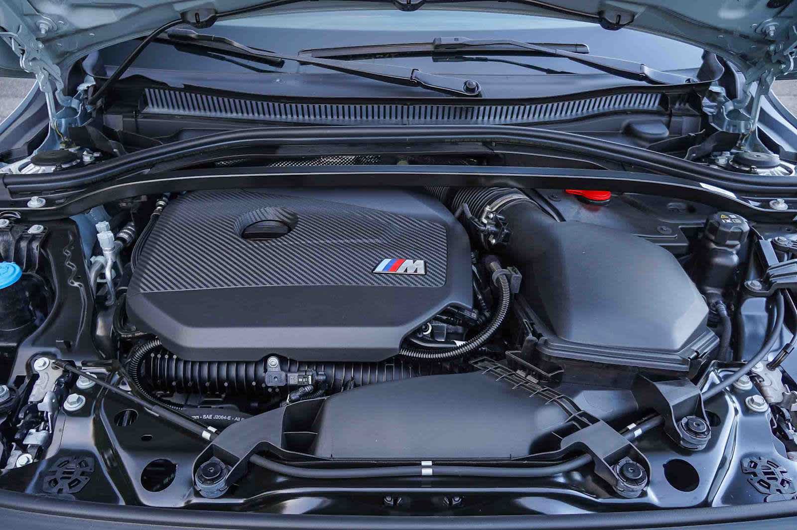 Used 2026 BMW M235i xDrive w/ Premium Package AWD/4WD image 43