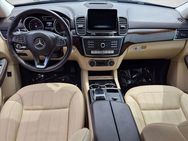 Used 2017 Mercedes-Benz GLE 350 image 17