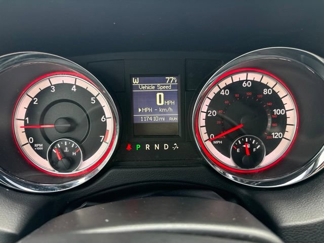 Used 2020 Dodge Grand Caravan GT FWD image 18