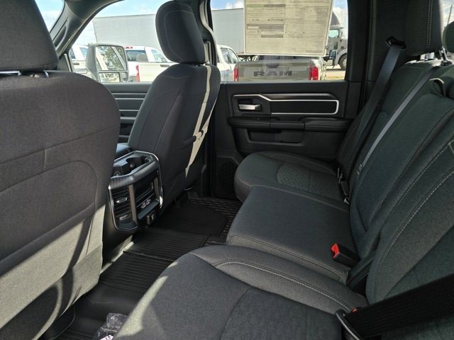 New 2026 RAM 3500 Big Horn image 24