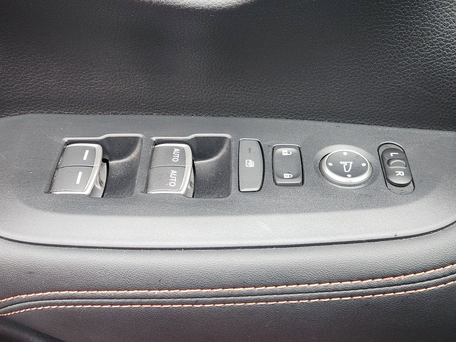 Used 2024 Honda HR-V Sport image 28