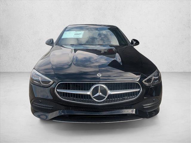 New 2026 Mercedes-Benz C 300 Sedan image 2