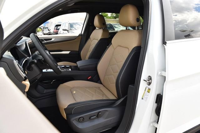 New 2026 Volkswagen Atlas Cross Sport SE AWD/4WD image 18
