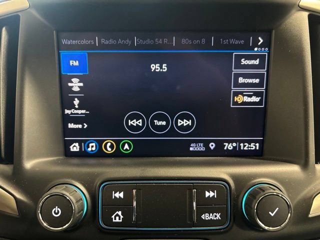 Used 2020 GMC Terrain Denali w/ Denali Premium Package AWD/4WD image 31
