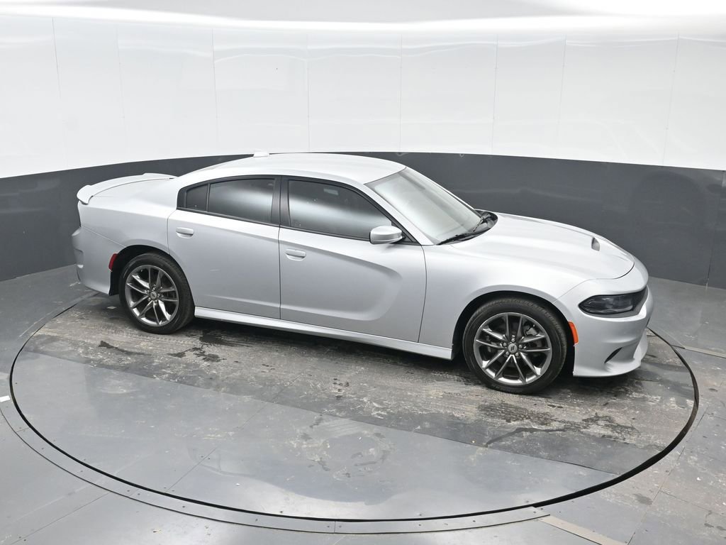 Used 2021 Dodge Charger GT image 29