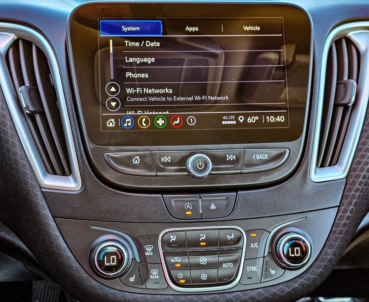 Certified 2024 Chevrolet Malibu LT image 25