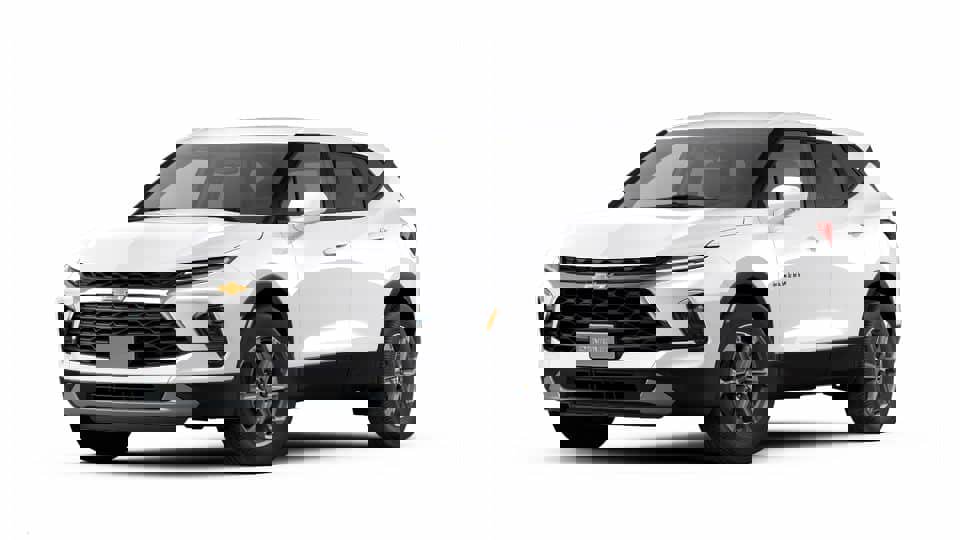 New 2026 Chevrolet Blazer LT image 51