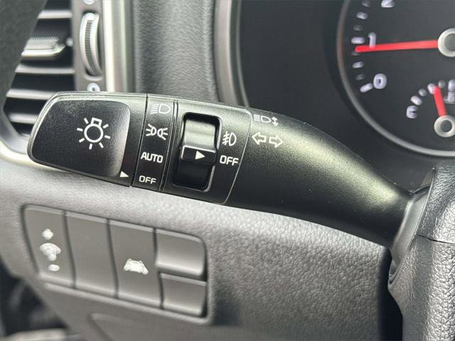 Used 2020 Kia Sportage LX image 21