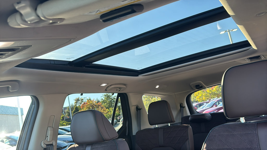 Certified 2026 Honda Pilot Elite image 26