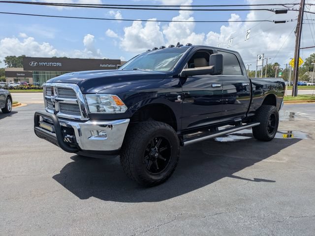 Used 2018 RAM 2500 Lone Star AWD/4WD image 9