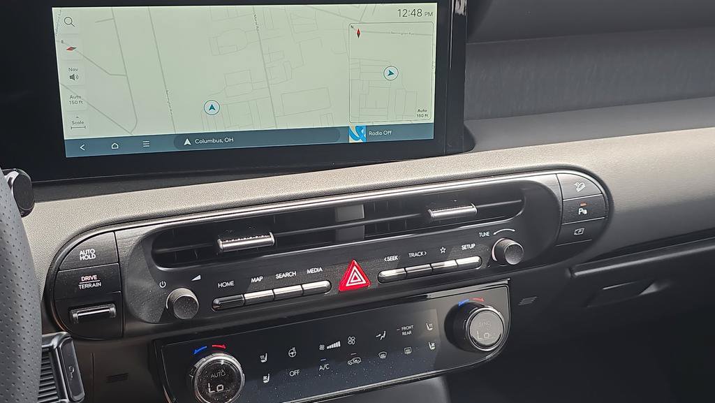 New 2026 Hyundai Palisade XRT Pro AWD/4WD image 21