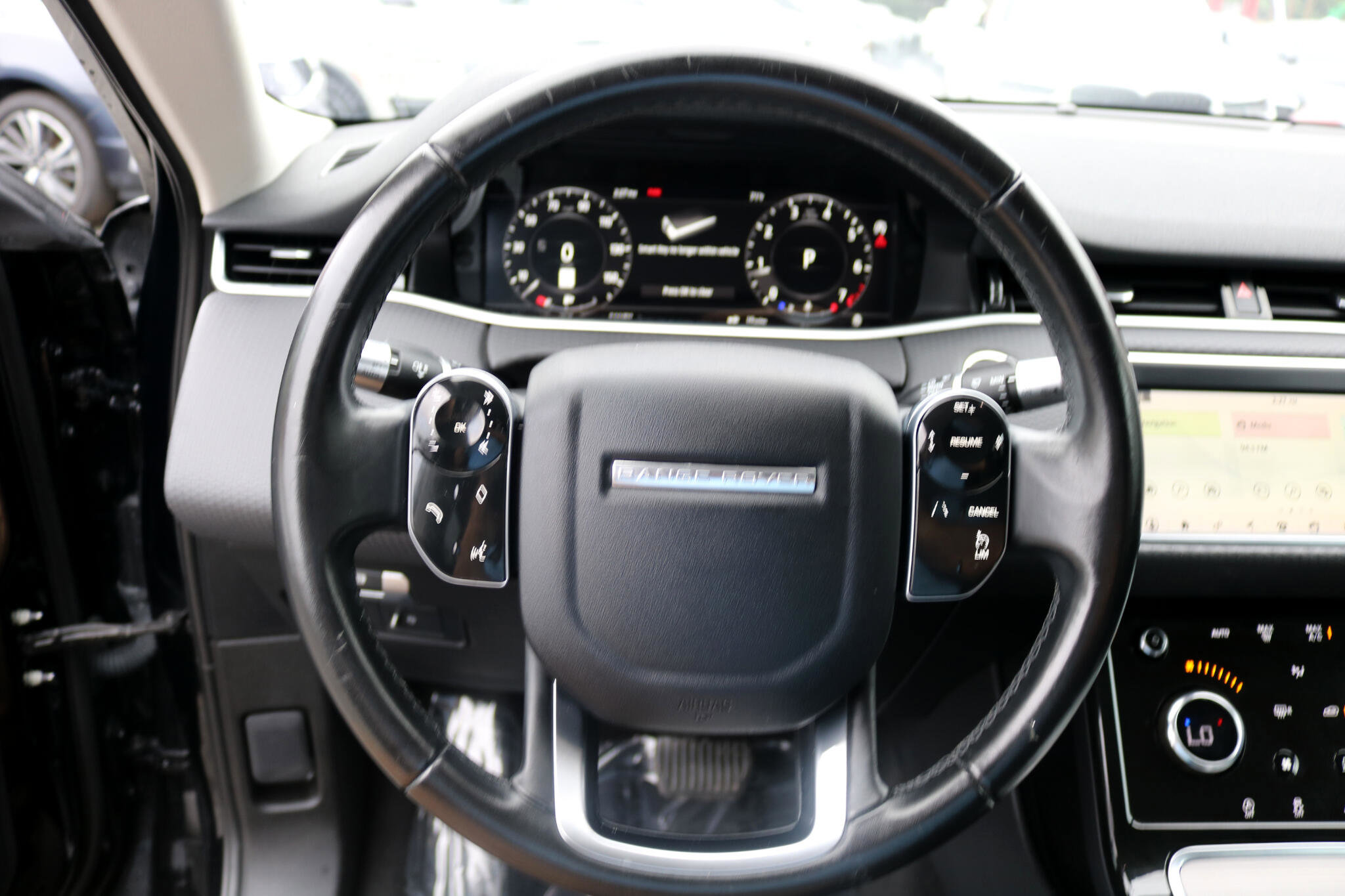 Used 2020 Land Rover Range Rover Evoque S image 21