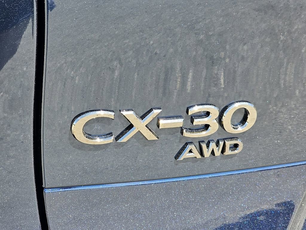 New 2026 MAZDA CX-30 Aire Edition image 13