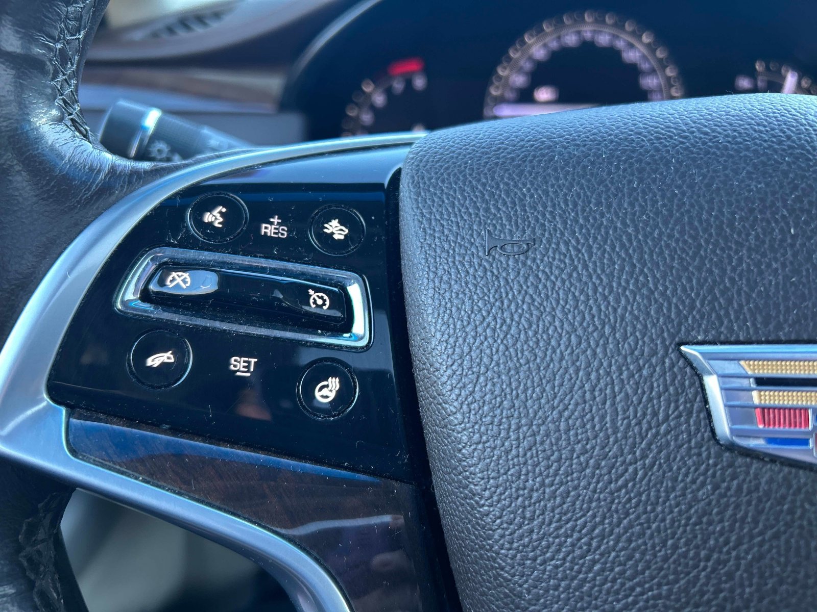 Used 2017 Cadillac XTS Luxury w/ Driver Awareness Package image 24