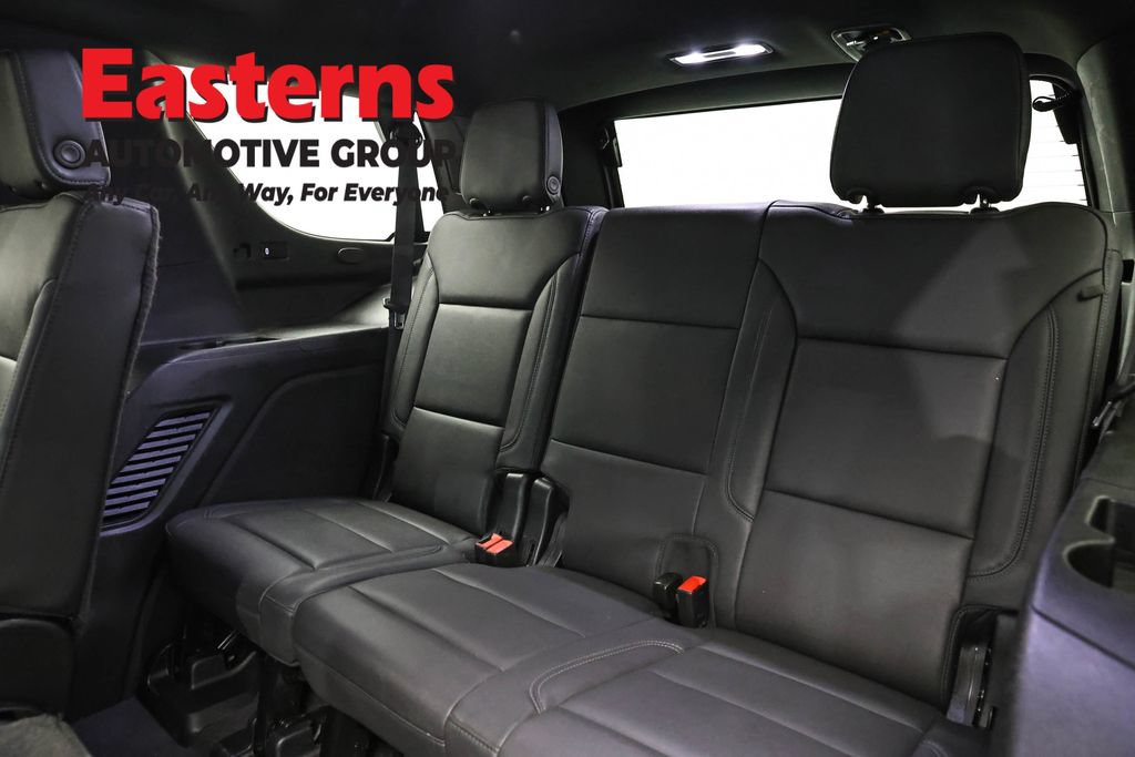 Used 2024 Chevrolet Tahoe LT AWD/4WD image 25