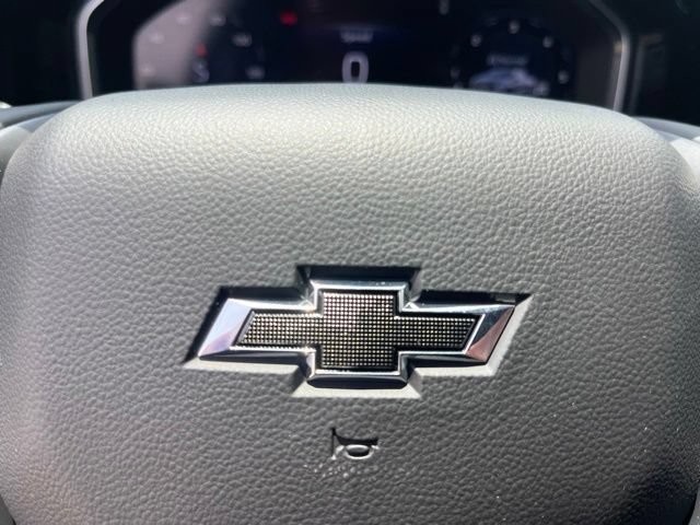New 2026 Chevrolet Silverado 1500 RST w/ RST All Star Premium Package AWD/4WD image 44