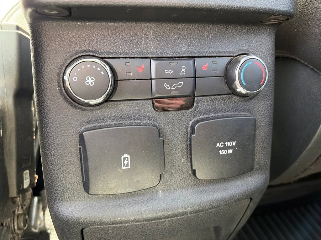 Used 2018 Ford Explorer Platinum AWD/4WD image 11