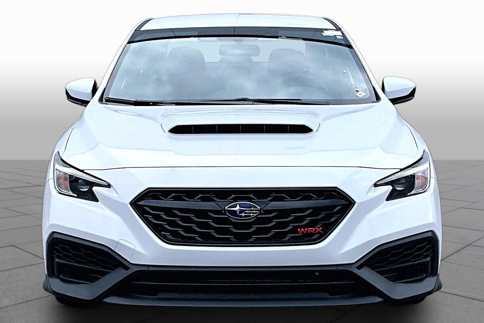New 2026 Subaru WRX AWD/4WD image 3