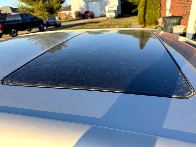 Used 1995 Mercedes-Benz S 320 image 18