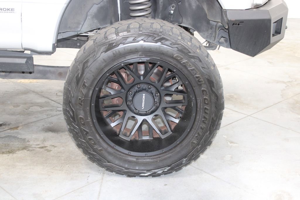 Used 2017 Ford F250 XL w/ Power Equipment Group image 16