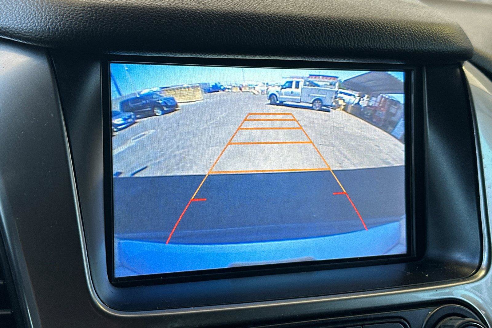 Used 2016 Chevrolet Tahoe LS RWD image 20
