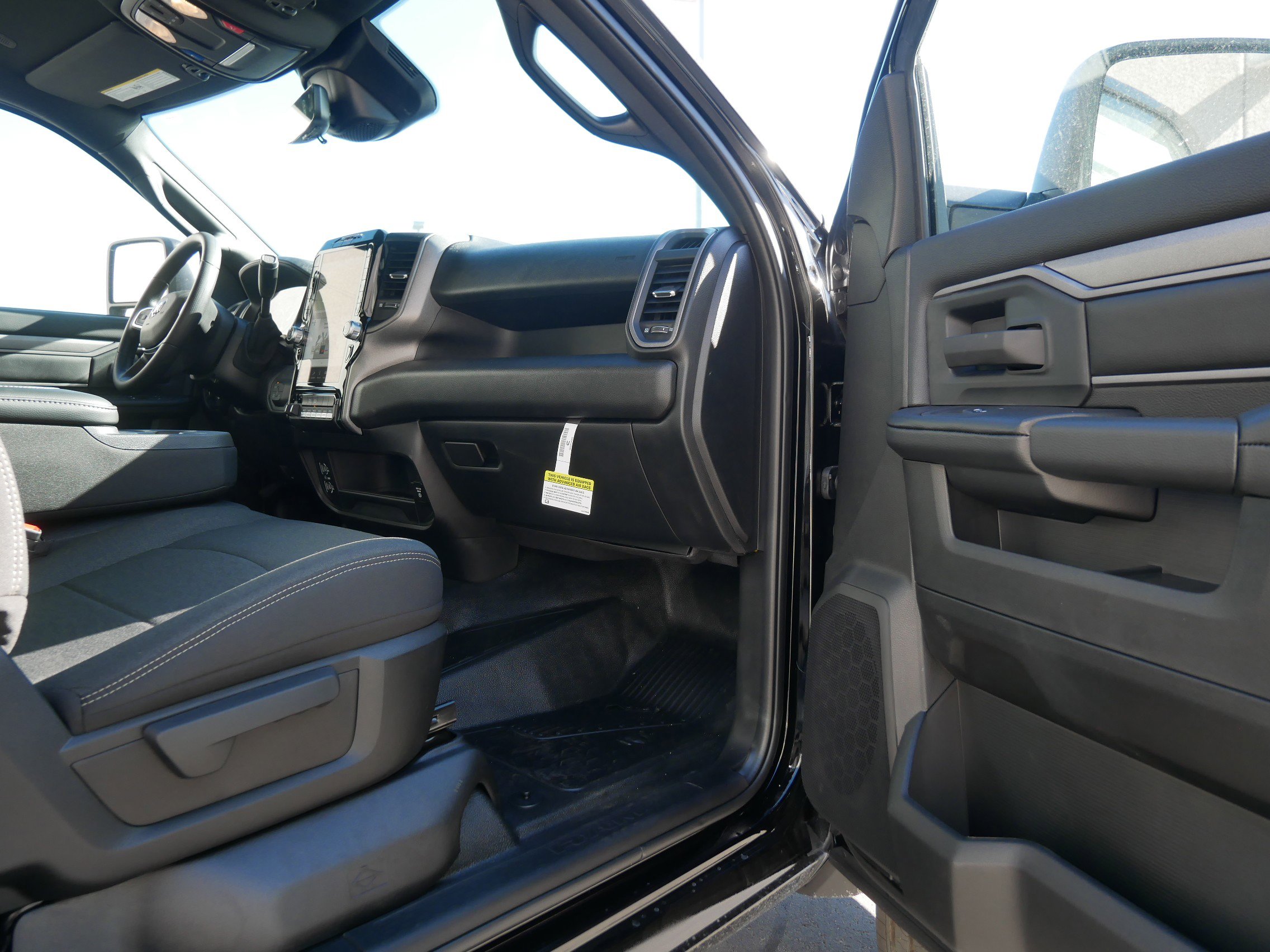 New 2026 RAM 5500 Tradesman image 6