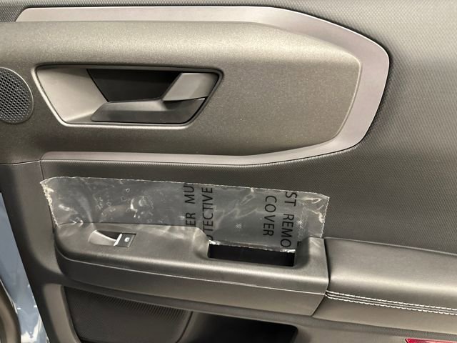 New 2025 Ford Bronco Sport Outer Banks w/ Sasquatch Outer Banks Package image 13