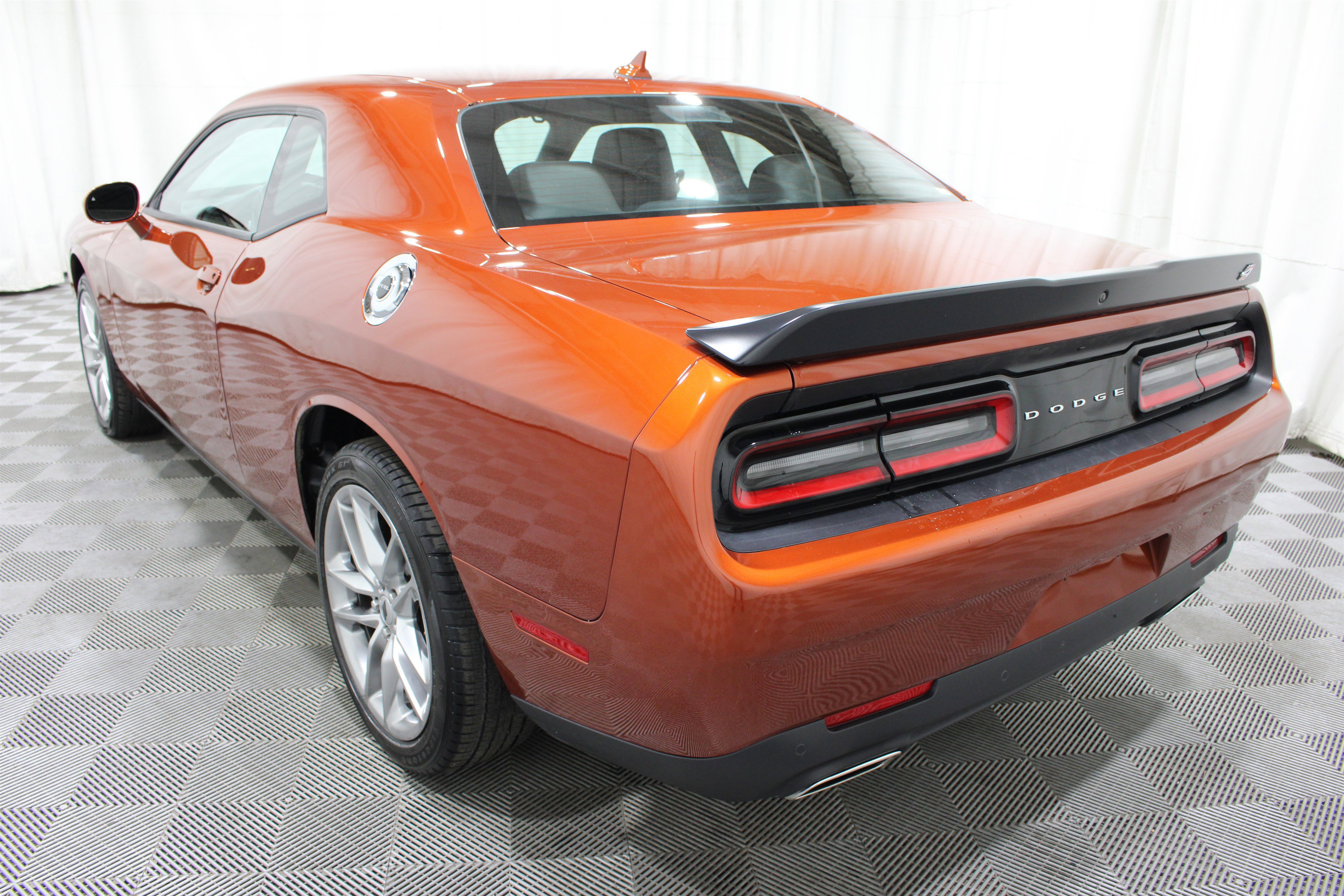 Used 2023 Dodge Challenger SXT w/ Plus Package image 28