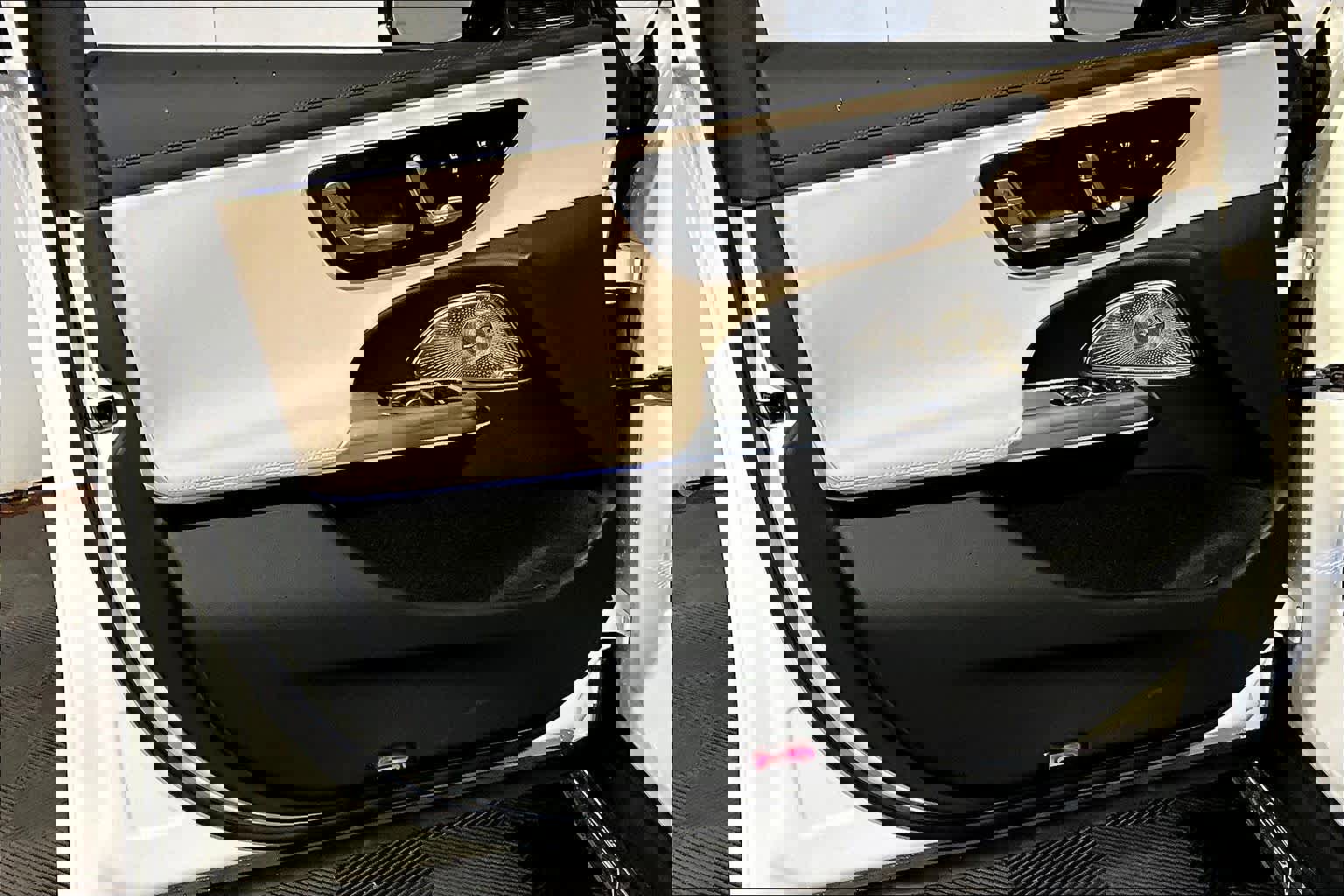 New 2026 Mercedes-Benz E 450 4MATIC All-Terrain Wagon image 11