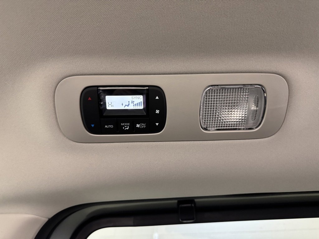 New 2026 Honda Odyssey Elite image 23