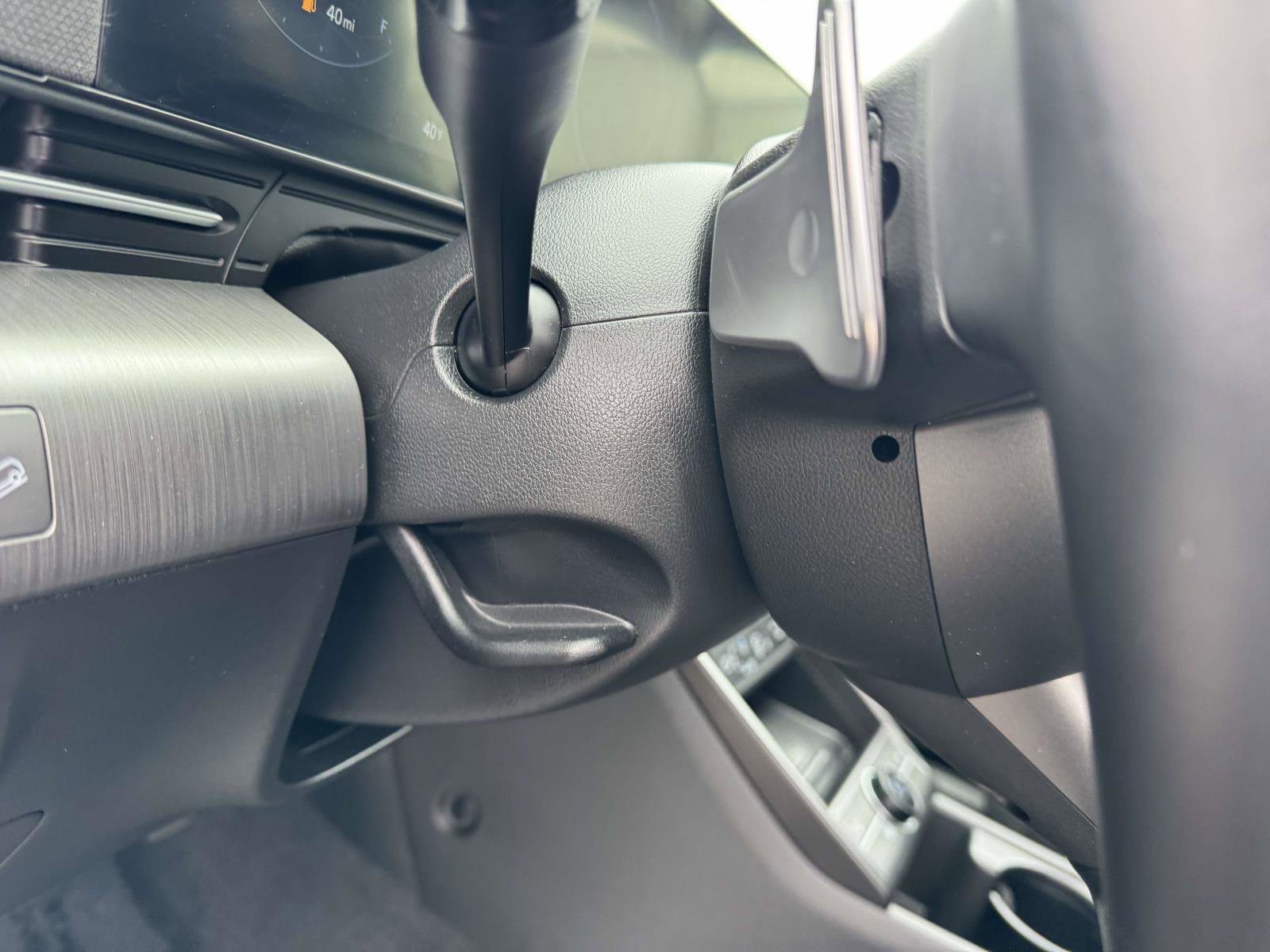 Used 2024 Hyundai Kona SEL w/ Convenience Package image 25