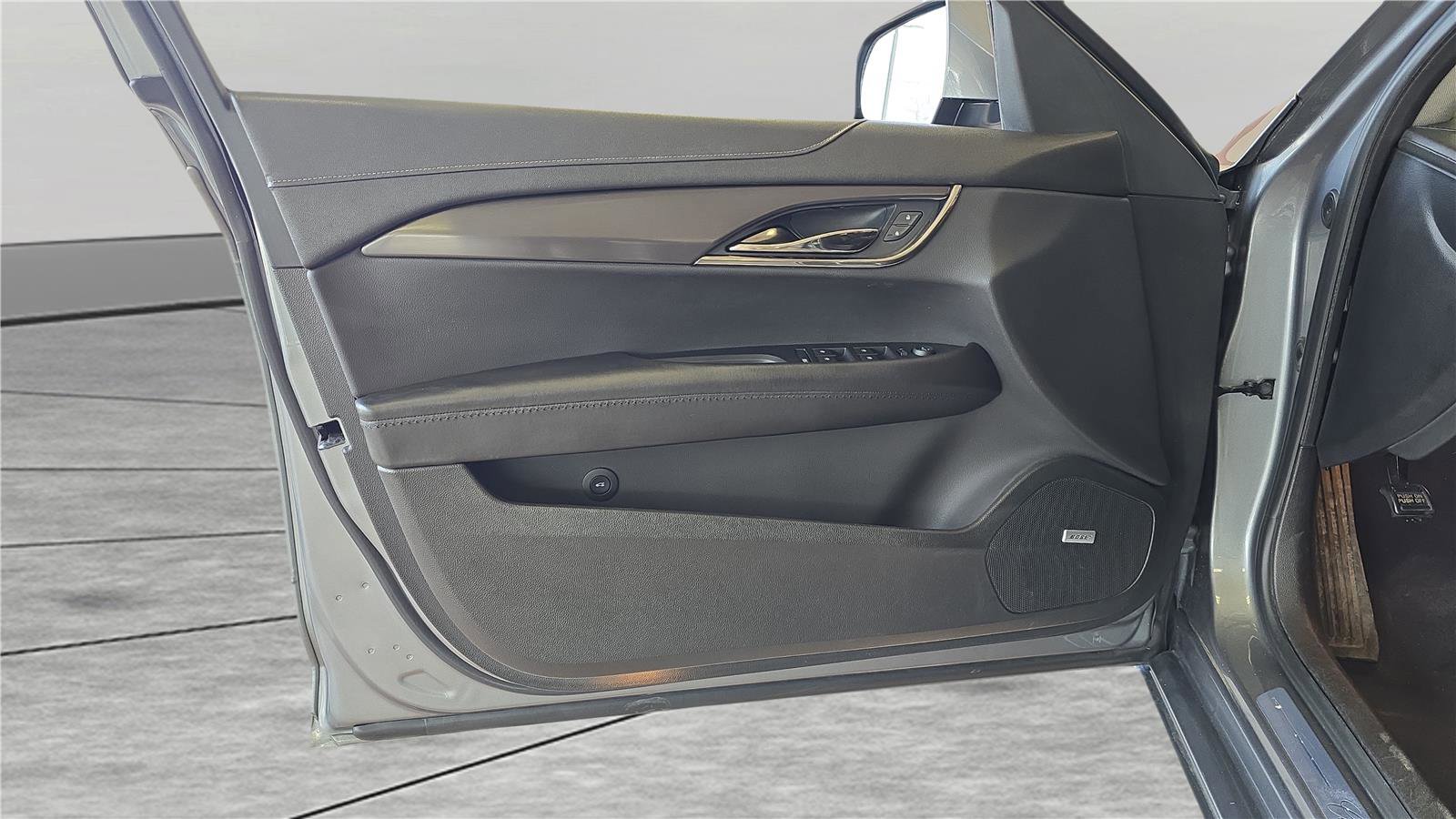 Used 2018 Cadillac ATS 2.0T AWD Sedan w/ Sky and Shine Package image 27