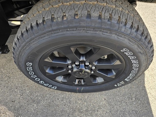 New 2026 RAM 2500 Laramie image 7