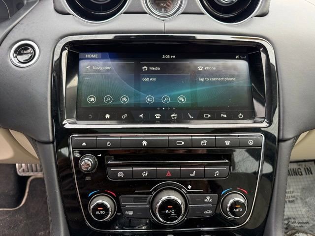 Used 2019 Jaguar XJ L Supercharged image 22