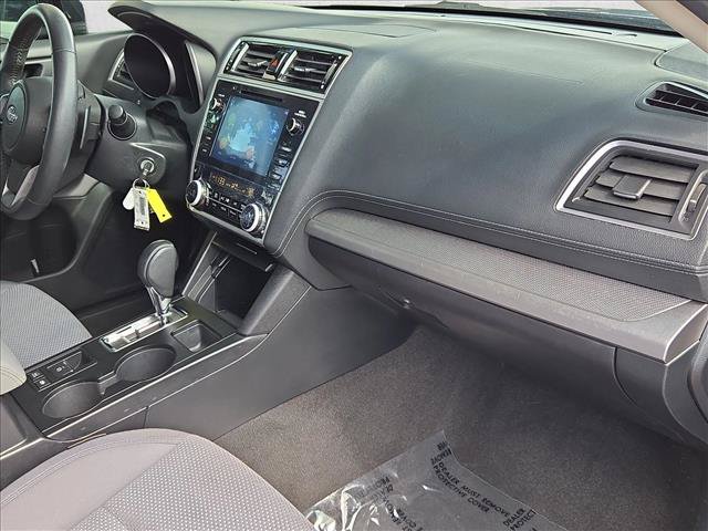 Used 2019 Subaru Outback 2.5i Premium AWD/4WD image 20