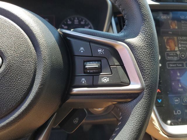 Used 2021 Subaru Outback Limited w/ Popular Package #2 AWD/4WD image 27
