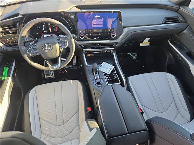 New 2026 Lexus TX 350 AWD w/ Technology Package image 14