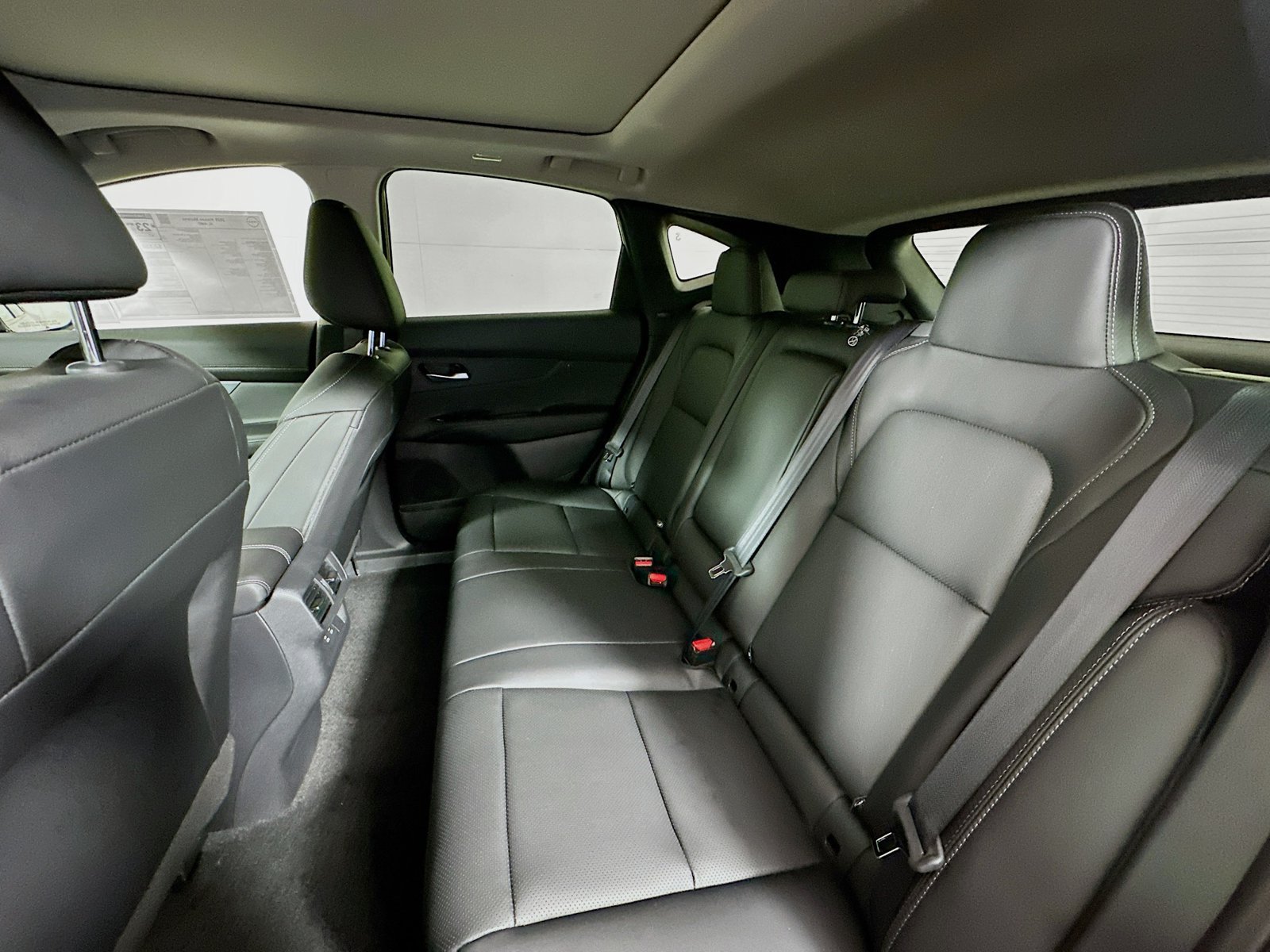 New 2026 Nissan Murano SL AWD/4WD image 26