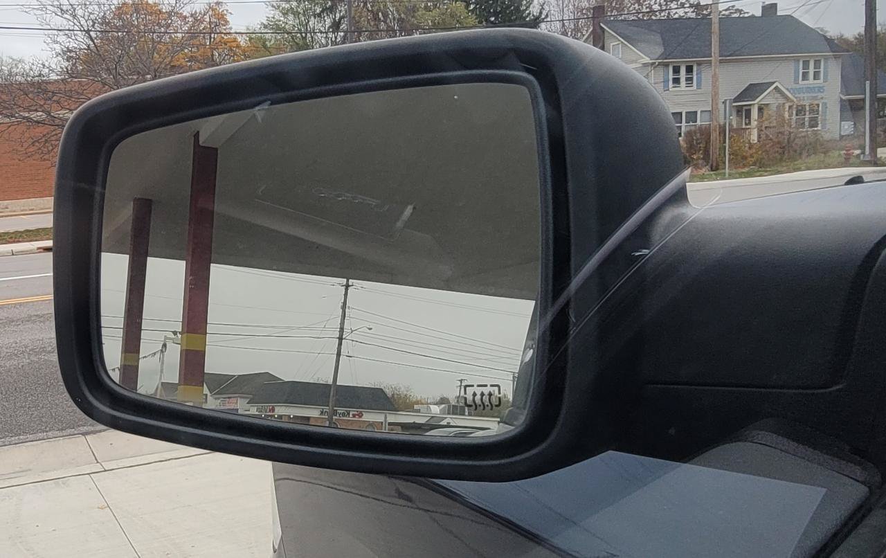 Used 2013 RAM 1500 Big Horn AWD/4WD image 35