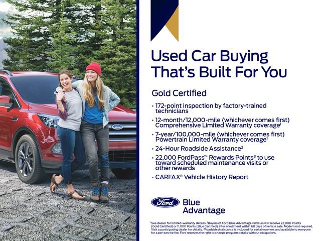 Used 2022 Ford Explorer XLT w/ Equipment Group 202A AWD/4WD image 8