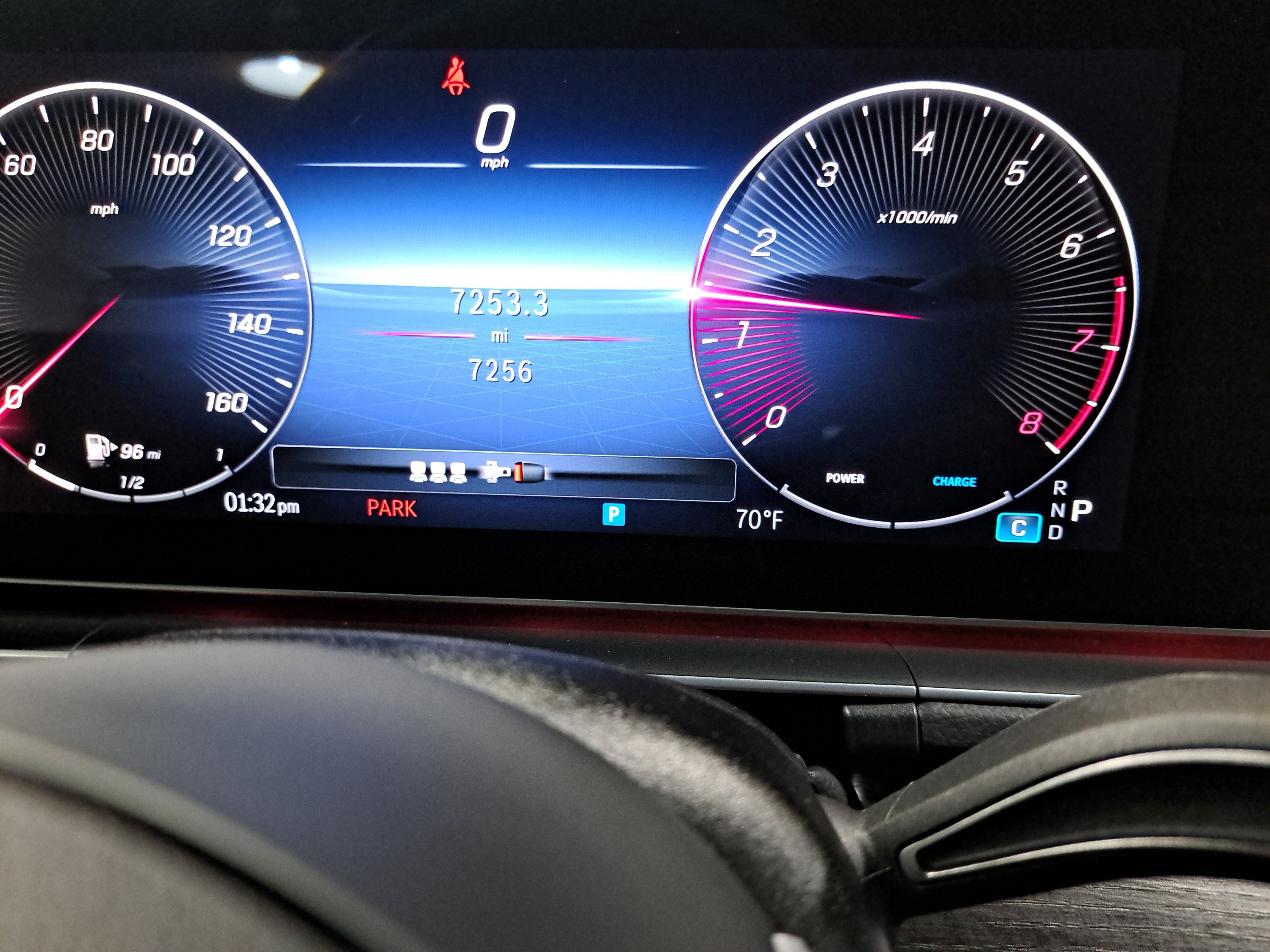 Used 2026 Mercedes-Benz GLE 350 4MATIC image 21