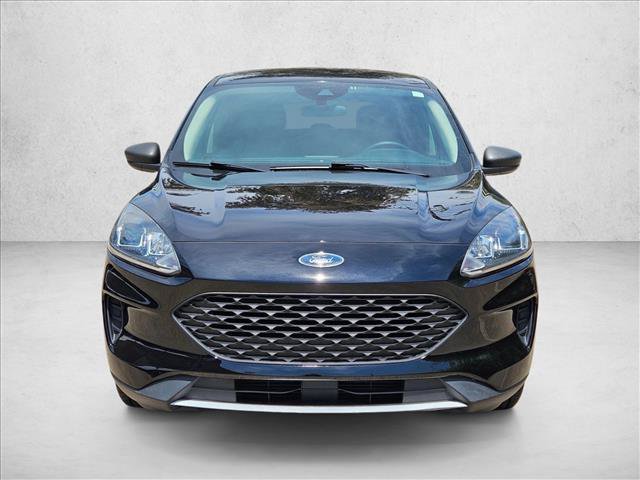 Used 2020 Ford Escape S FWD image 2