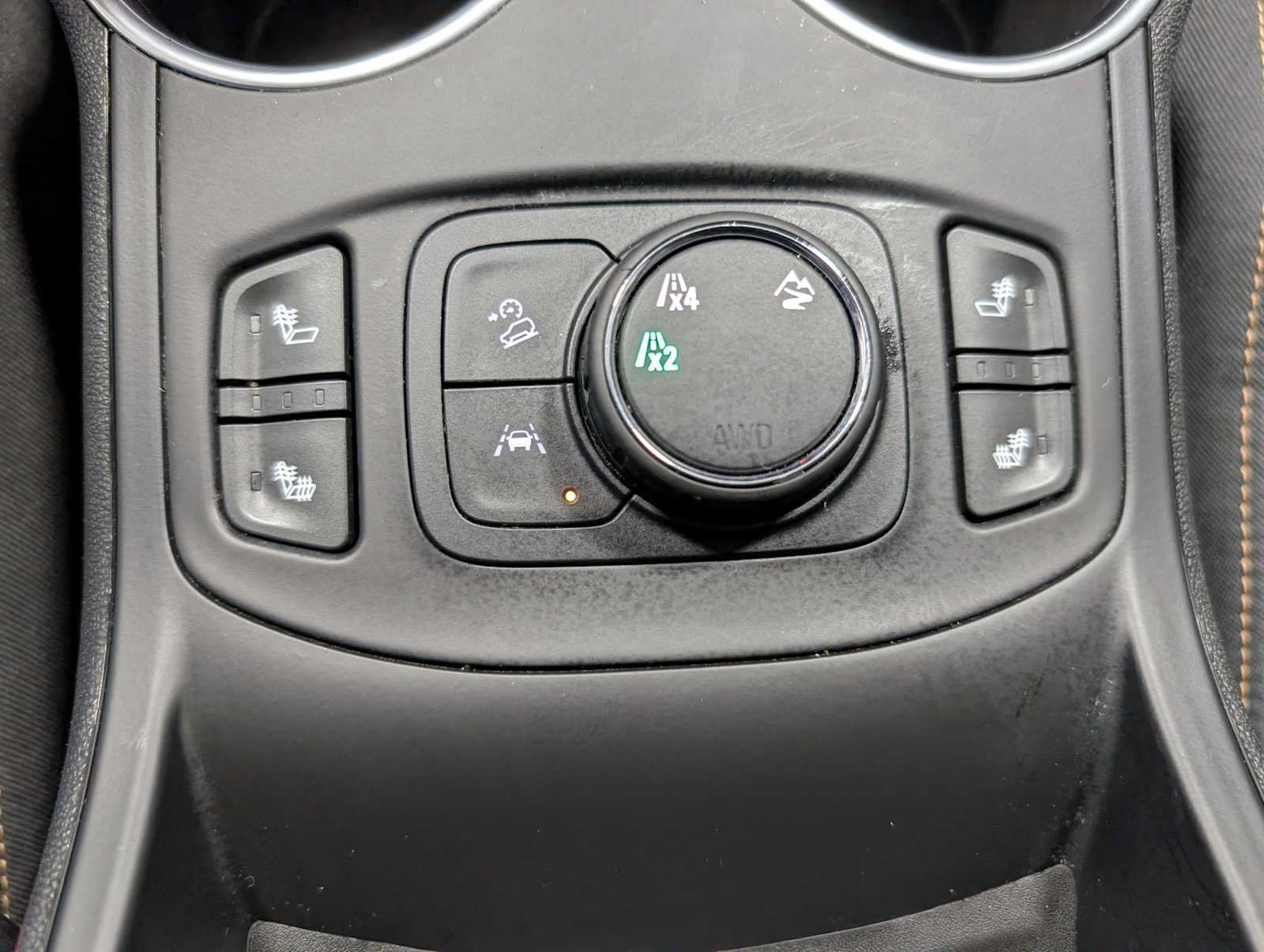 Used 2020 GMC Terrain SLT w/ Preferred Package AWD/4WD image 27