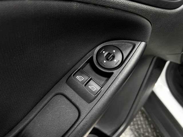 Used 2017 Ford Focus S image 14