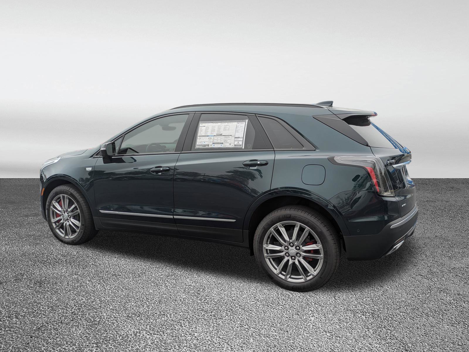New 2026 Cadillac XT5 Sportv AWD/4WD image 30