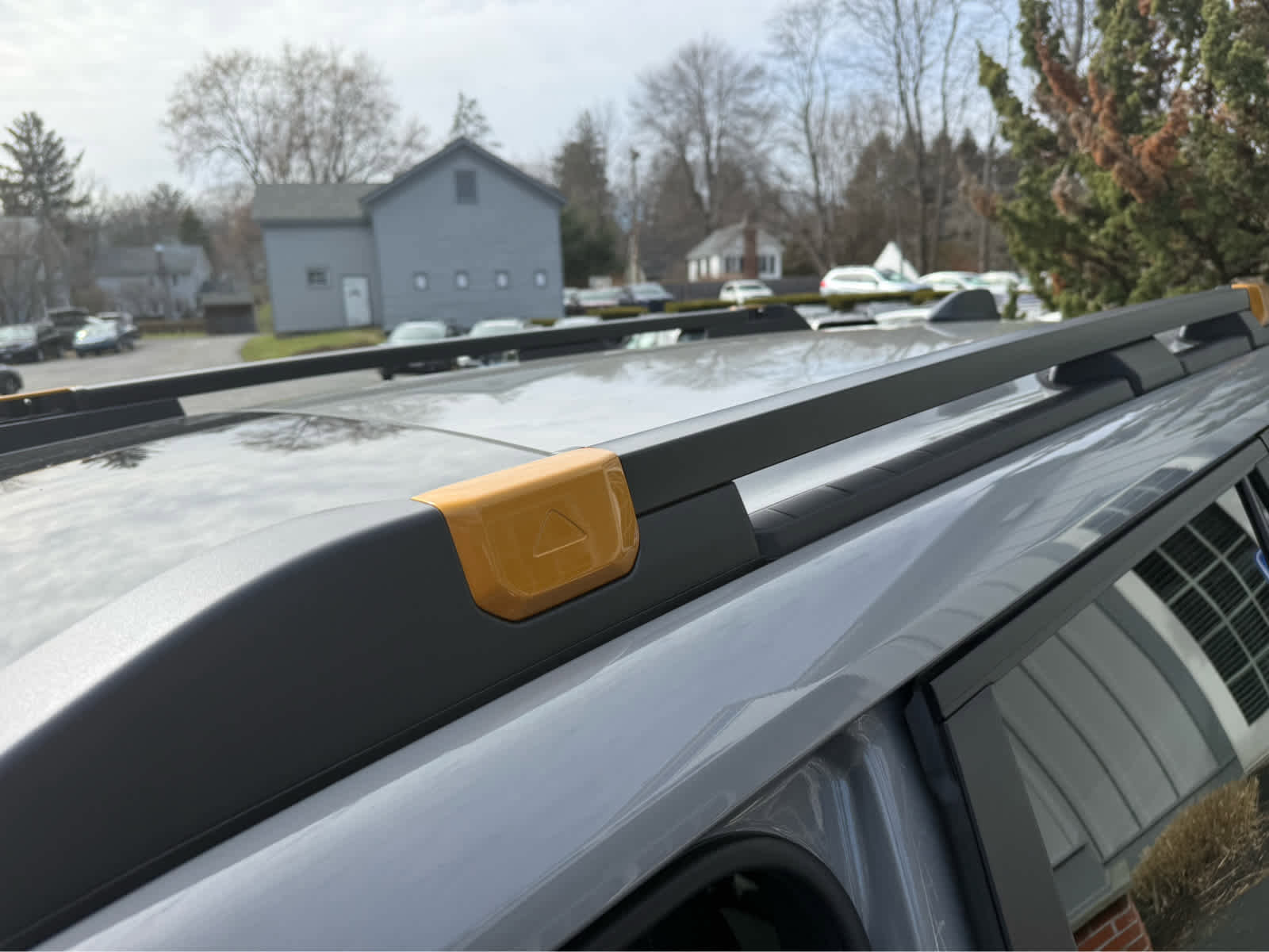 New 2026 Subaru Outback Wilderness image 13