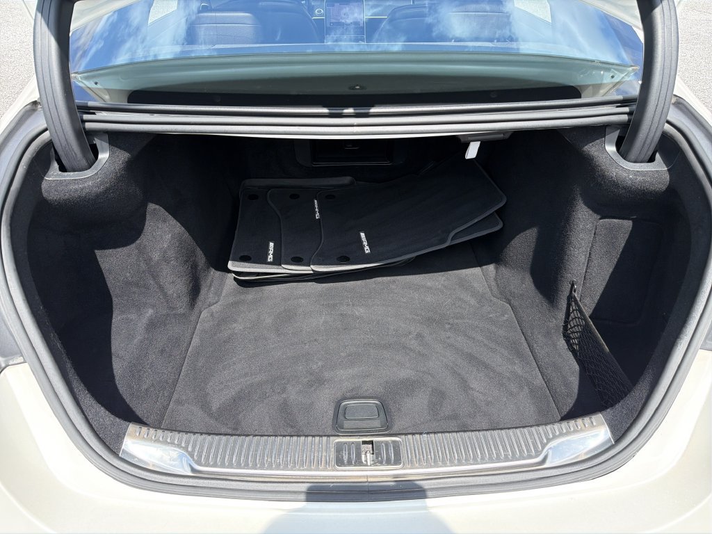 Certified 2023 Mercedes-Benz S 500 4MATIC w/ AMG Line image 19